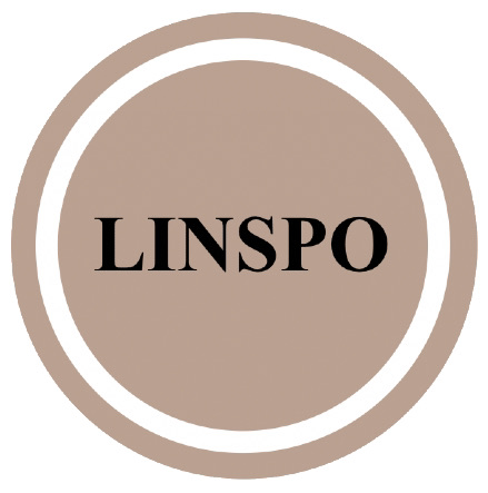 LINSPO logo
